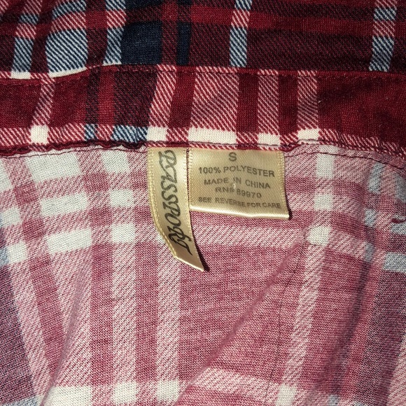 Flannel - Picture 2 of 3